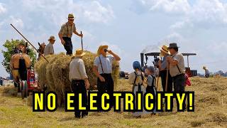 No Phones, No Internet… How Do They Live?!