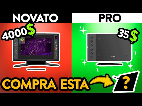 ⛔The HARD TRUTH about GRAPHICS TABLETS | Top Drawing Tablets with Screen: Quality and Price 2026