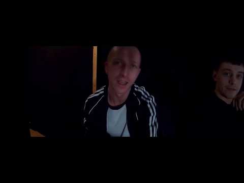 Kamyk Centrum - " Samotny Wilk "  ( prod. PeJotPe )