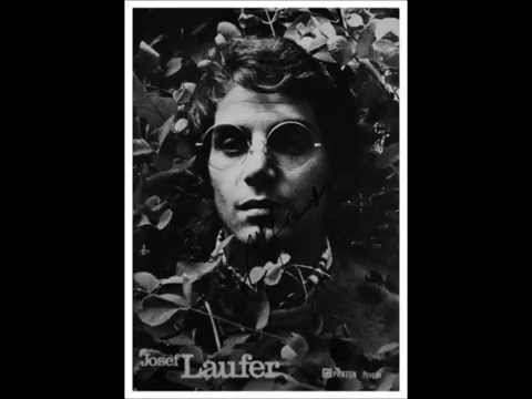 Josef Laufer - Green, Green ( 1967 )