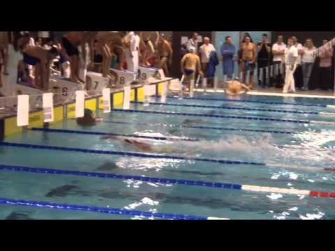 Staffetta 4*50 Stile "Rhyfel"