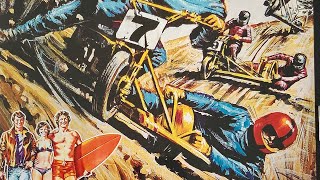 Sidecar Racers (1975) Excerpt