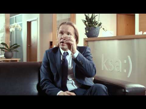 KSA Silmakeskus -  Tehnoloogia