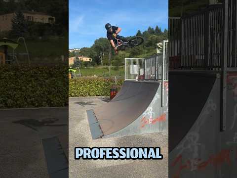 MY BIGGEST AIR IN BMX FREESTYLE! BIGGEST JUMP! #bmx #bike #jump #tricks #sport #extreme #rider #ride