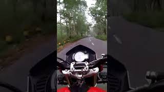 preview picture of video 'Bandipura state forest | karnataka kerala state boarder | mojo ride'