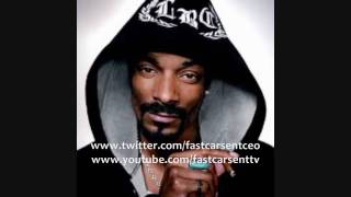 Snoop Dogg I Wanna Rock Right Now Instrumental