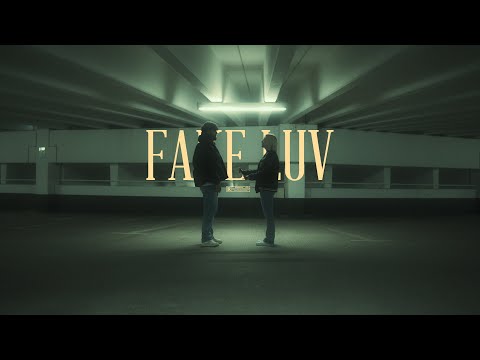 TYFN - FAKE LUV (Official Video)[4K]