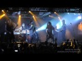 Finntroll - Eliytres (Live in St.Petersburg, Russia, 23 ...