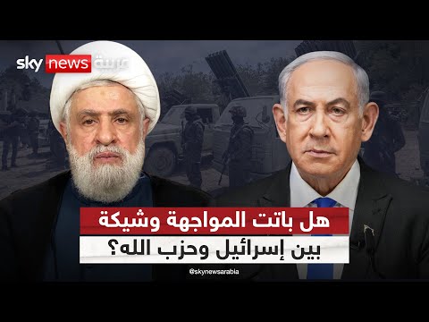 فيديو | حزب الله يرفع جهوزيته العسكرية لشن هجمات جديدة.. وإسرائيل تتأهب لضربة استباقية | التاسعة