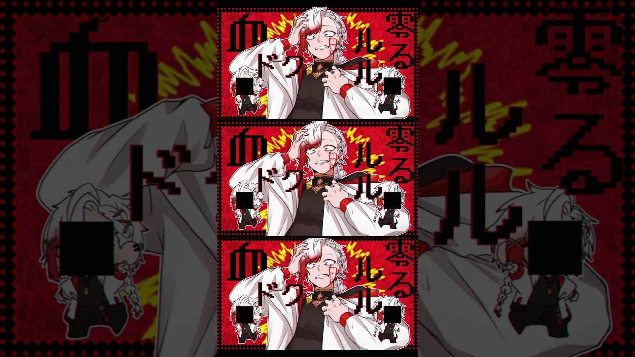 【oc】ベノムmeme(ショート動画用)#shorts #short #meme #memeanimation #創作 #イラスト