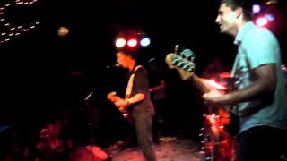 Spitalfield @ The Beat Kitchen [8-28-10] Pt. 4