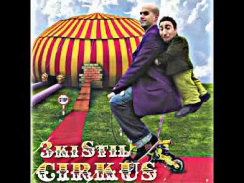 3ki, Kanđija, Brka, Ajs Nigrutin & Sett - Tarapana