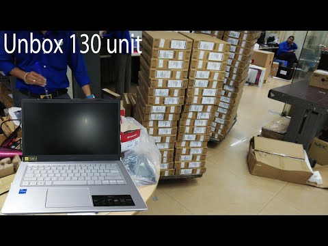 How to upgrade Ram and M 2 Acer Asprie A515 54G i7 10th GEN 2020