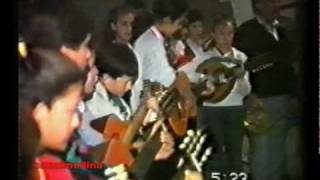 preview picture of video 'Fiestas Almedina 1988 01/10'