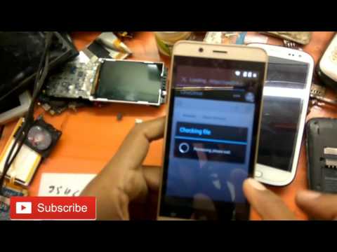 How To Frp Unlock Intex Aqua Pro 4G