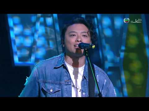 190317 Nowhere Boys - 狂想曲 ○ 勁歌金曲J2版