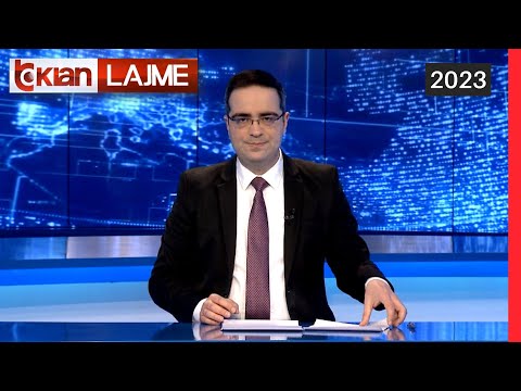 Edicioni i Lajmeve Tv Klan 16 Shkurt 2023, ora 12:00 l Lajme – News
