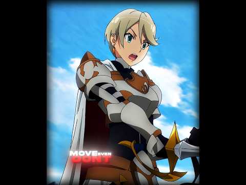 she did a big mistake🥶 - "GATE Edit" - Montagem Batchi (Slowed)