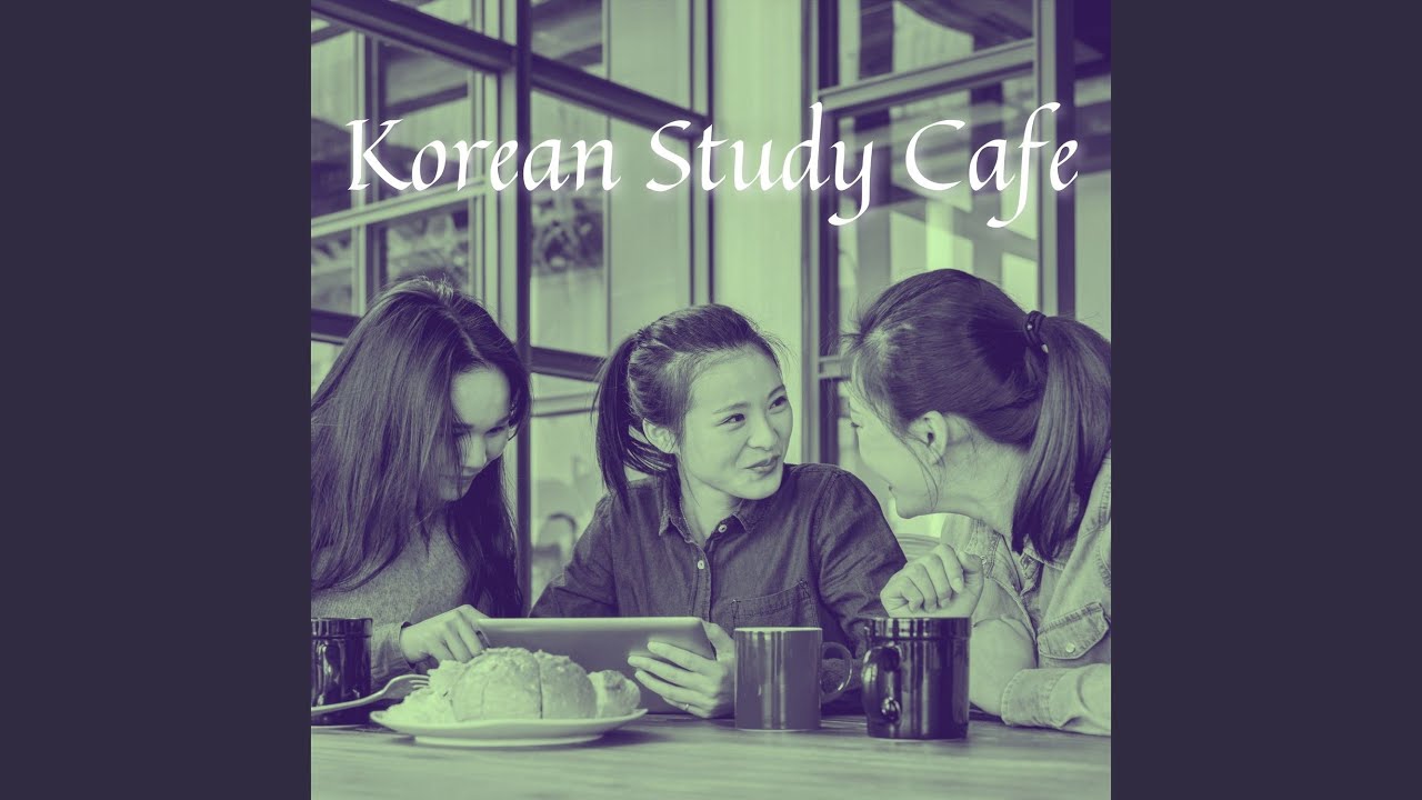 Korean Study Cafe