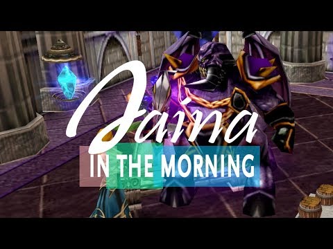 Malvingeroth & Kim on Jaina in the Morning