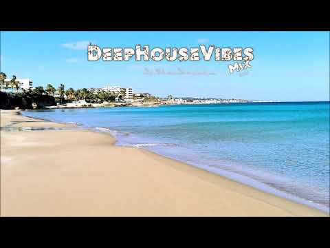 Deep House Vibes Mix (23) 2021 - Dj.Nikos Danelakis #Best of Deep Vocal  House
