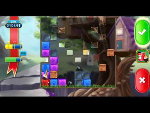 Pet Rescue Saga Level 4133 - NO BOOSTERS | SKILLGAMING ✔️