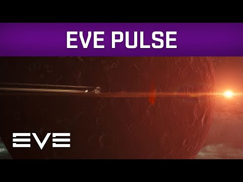EVE PULSE - Visual Updates, Upcoming Changes, CSM & More