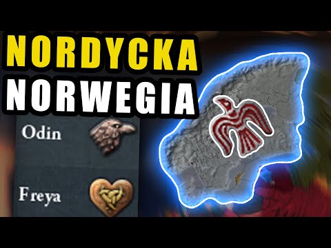 The BEST way to HIDDEN religion! EU4 1.34 Norway Guide