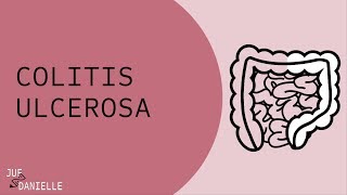 Colitis ulcerosa
