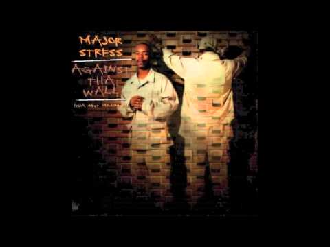 Major Stress - N Y  Knickelbaggaz