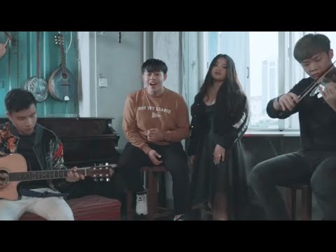 6 Burmese Song Mashup (RevivalX ft. Averly Moe Cover)