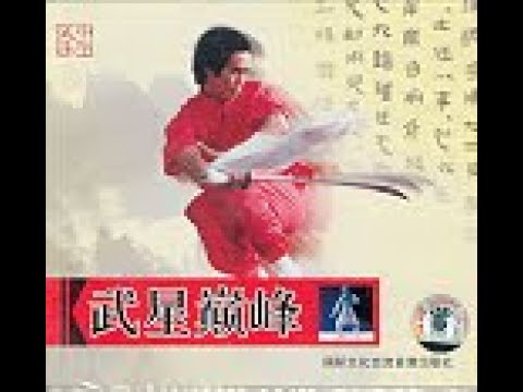 China Top Wushu Star Collection(Part 2)