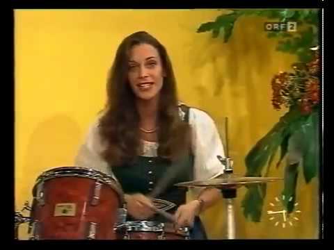 Familie Laimer   Harmonika Boarischer, Volksmusik, Tracht, Alm, Laimeralm, Urschlag