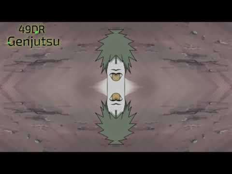 AMV - 49DR - Genjutsu