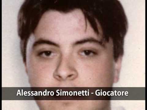 30° Anniversario Angels Pesaro - Angels Memorial