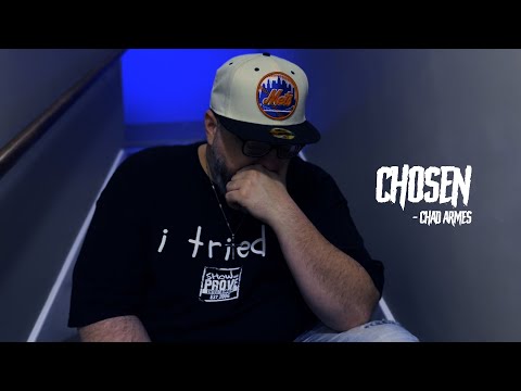 Chad Armes - “Chosen” (Official Music Video)