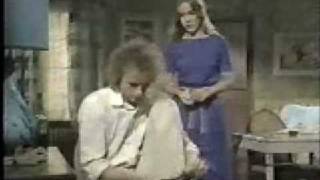 Luke and Laura ~ On The Run/Motels Pt. 8 of 13