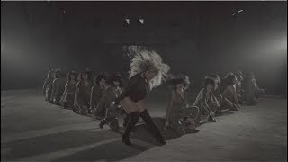 Kwanza Jones: Blah Zey Blah (Official Video)