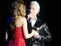 Rhydian Roberts - 210509 Cardiff - 05 All I Ask Of ...