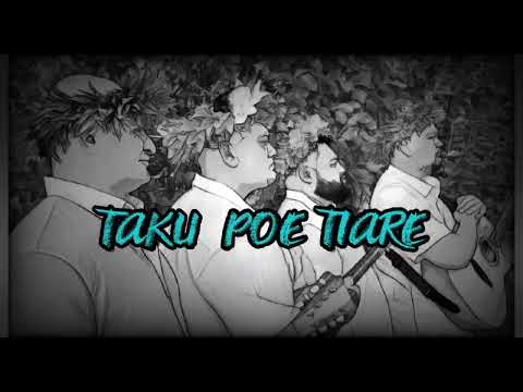 Taku Poe Tiare