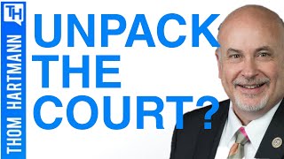 How Progressives Can Stop a Right Wing Packed Court (w/ Mark Pocan)