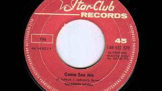 Pretty Things - Come See Me