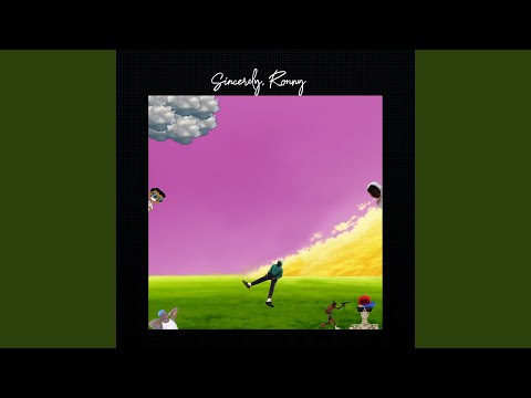 Back Like I Never Left