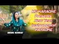 Teri Zindagi Che Aya Nawa Saal Shukar Khuda Da Kar Le by Anum Ashraf Instrumental Karaoke Track