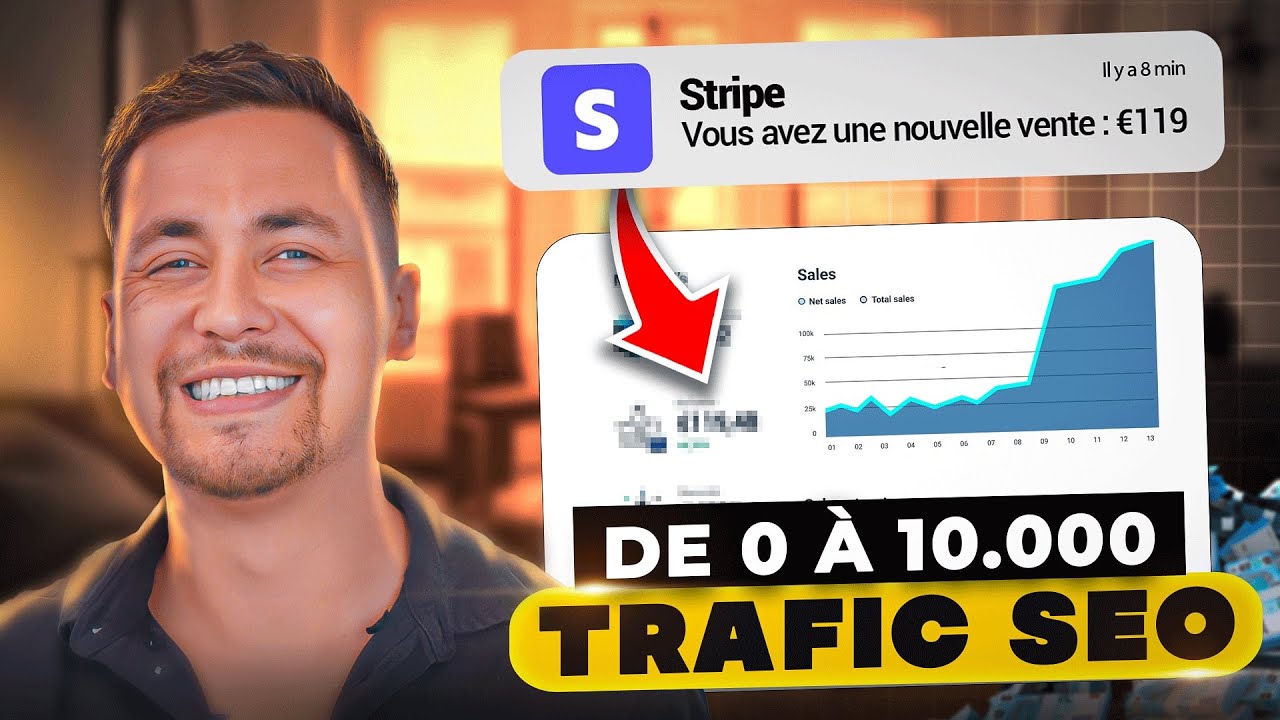 🚀 TRAFIC SEO & BLACK HAT : +10,000 Visiteurs en 30 Jours ⏳