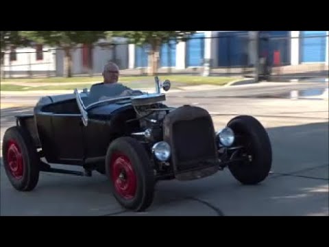 1926 Ford Model T (CC-1658766) for sale in Lewisville, Texas