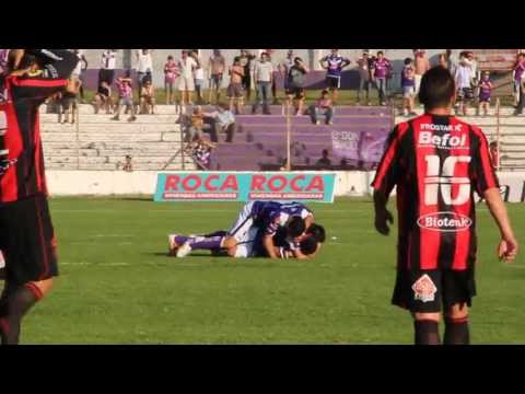 10/09/13 Villa Dálmine 2 - Defensores de Belgrano 1