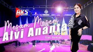 Download lagu ALVI ANANTA - MESAM MESEM | AKS MANAGEMENT mp3 Download lagu ALVI ANANTA - MESAM MESEM | AKS MANAGEMENT mp3