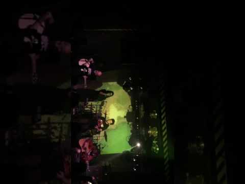 Implant pentru Refuz ft. Alexandrina - Apus