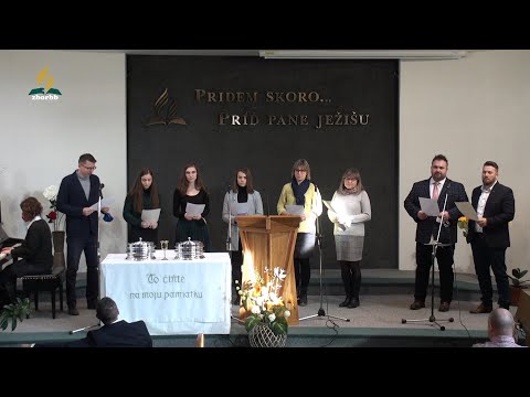 8.1.2022 FILIP SOÓS – Druhý anjel: Systém zlyhal